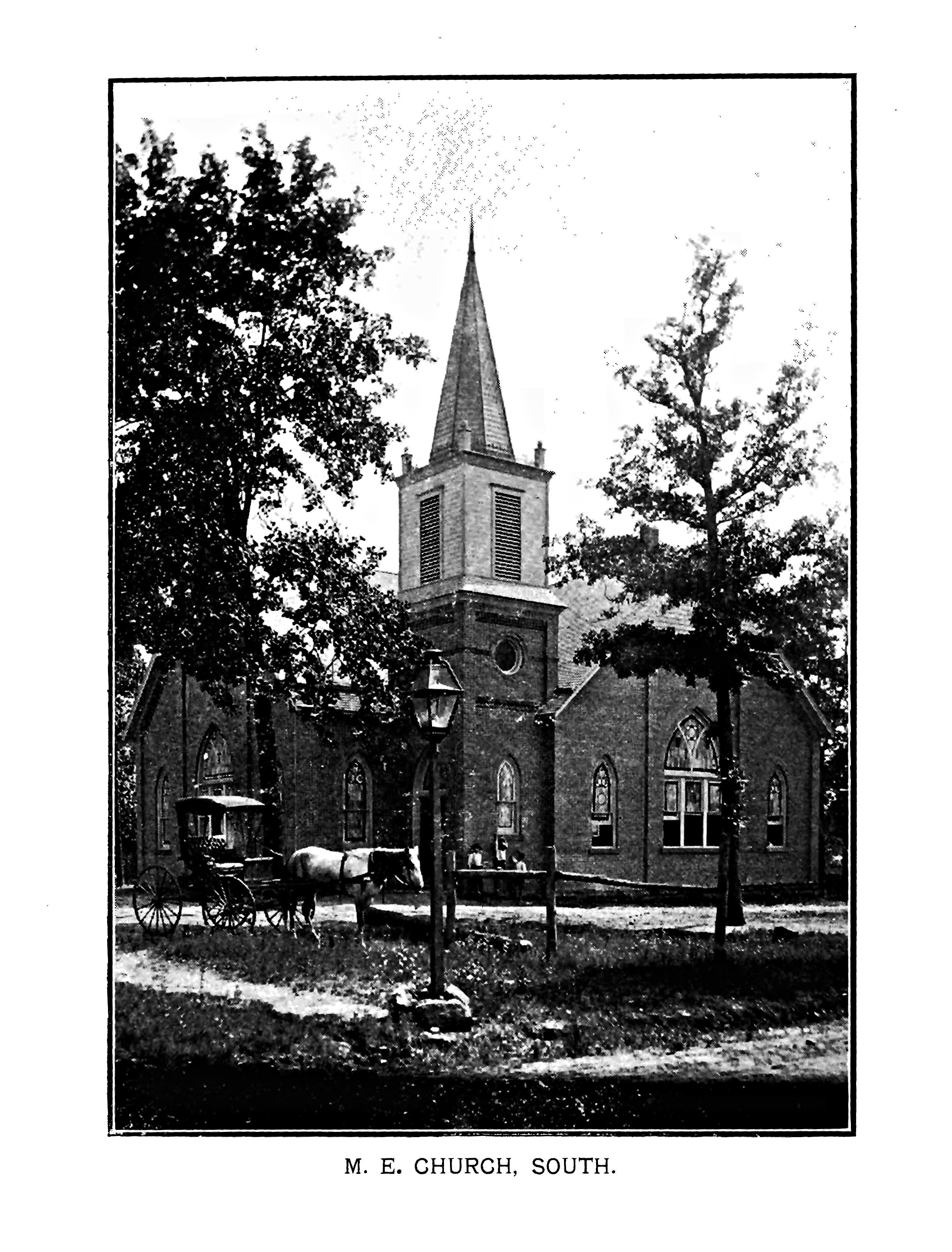 Luginbuel Funeral Home